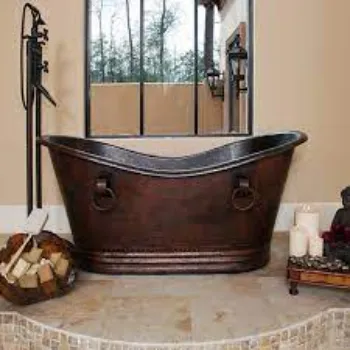 Frp Bath Tub